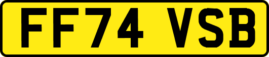 FF74VSB