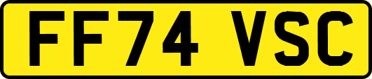 FF74VSC