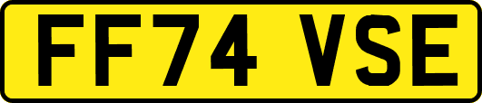 FF74VSE