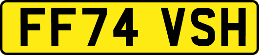 FF74VSH