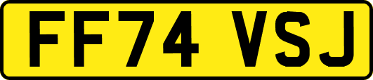 FF74VSJ