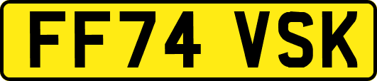 FF74VSK