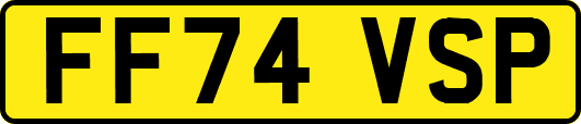 FF74VSP