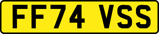 FF74VSS