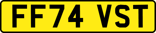 FF74VST
