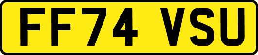 FF74VSU