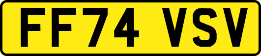 FF74VSV