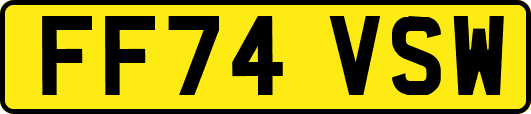 FF74VSW