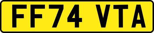 FF74VTA
