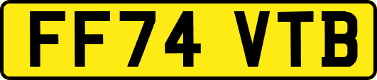 FF74VTB