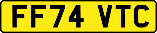 FF74VTC