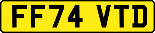 FF74VTD