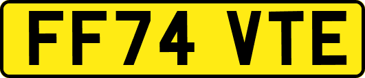 FF74VTE
