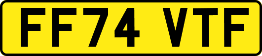 FF74VTF