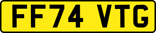 FF74VTG