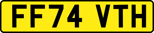 FF74VTH