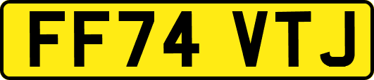 FF74VTJ