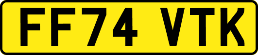 FF74VTK