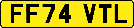 FF74VTL