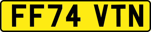 FF74VTN