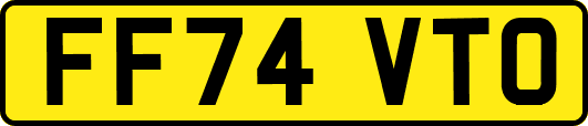 FF74VTO