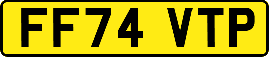 FF74VTP