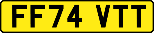 FF74VTT