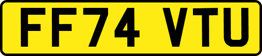 FF74VTU