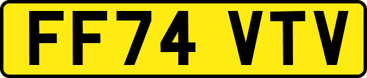 FF74VTV