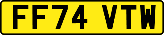FF74VTW