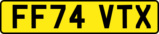 FF74VTX