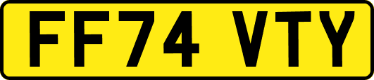 FF74VTY