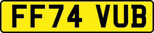 FF74VUB