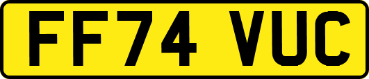 FF74VUC