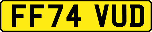 FF74VUD