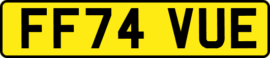 FF74VUE