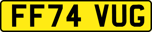 FF74VUG