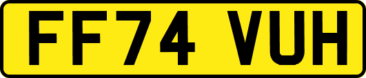 FF74VUH
