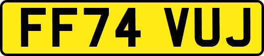 FF74VUJ