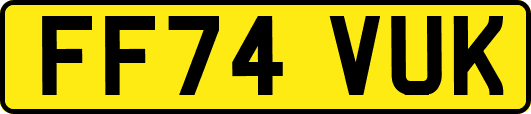 FF74VUK