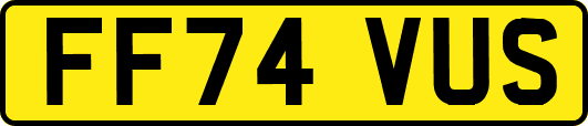 FF74VUS