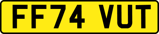 FF74VUT