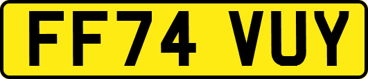 FF74VUY