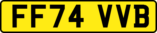 FF74VVB