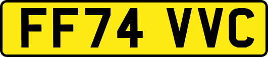 FF74VVC