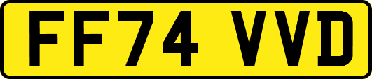 FF74VVD