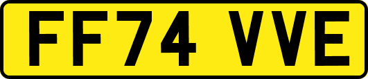FF74VVE