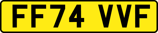FF74VVF