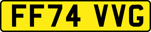 FF74VVG