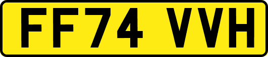 FF74VVH